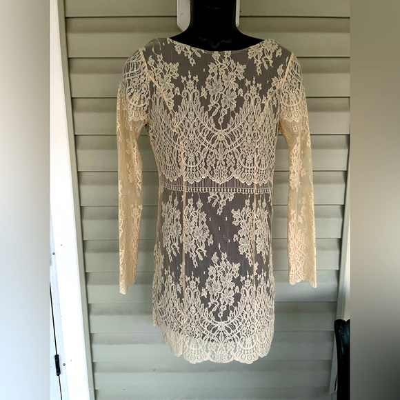 Cardigan FREE PEOPLE - Taille XS/TP (Très Petite) - Occasion Très Bon état